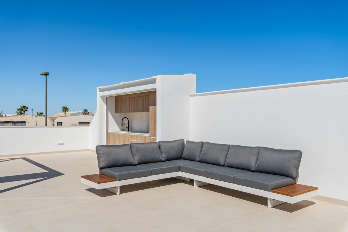 House in San Javier - Image 2