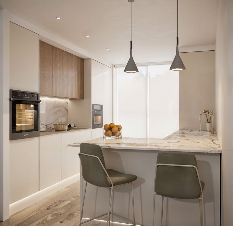 Apartment in La Nucia - Image 3