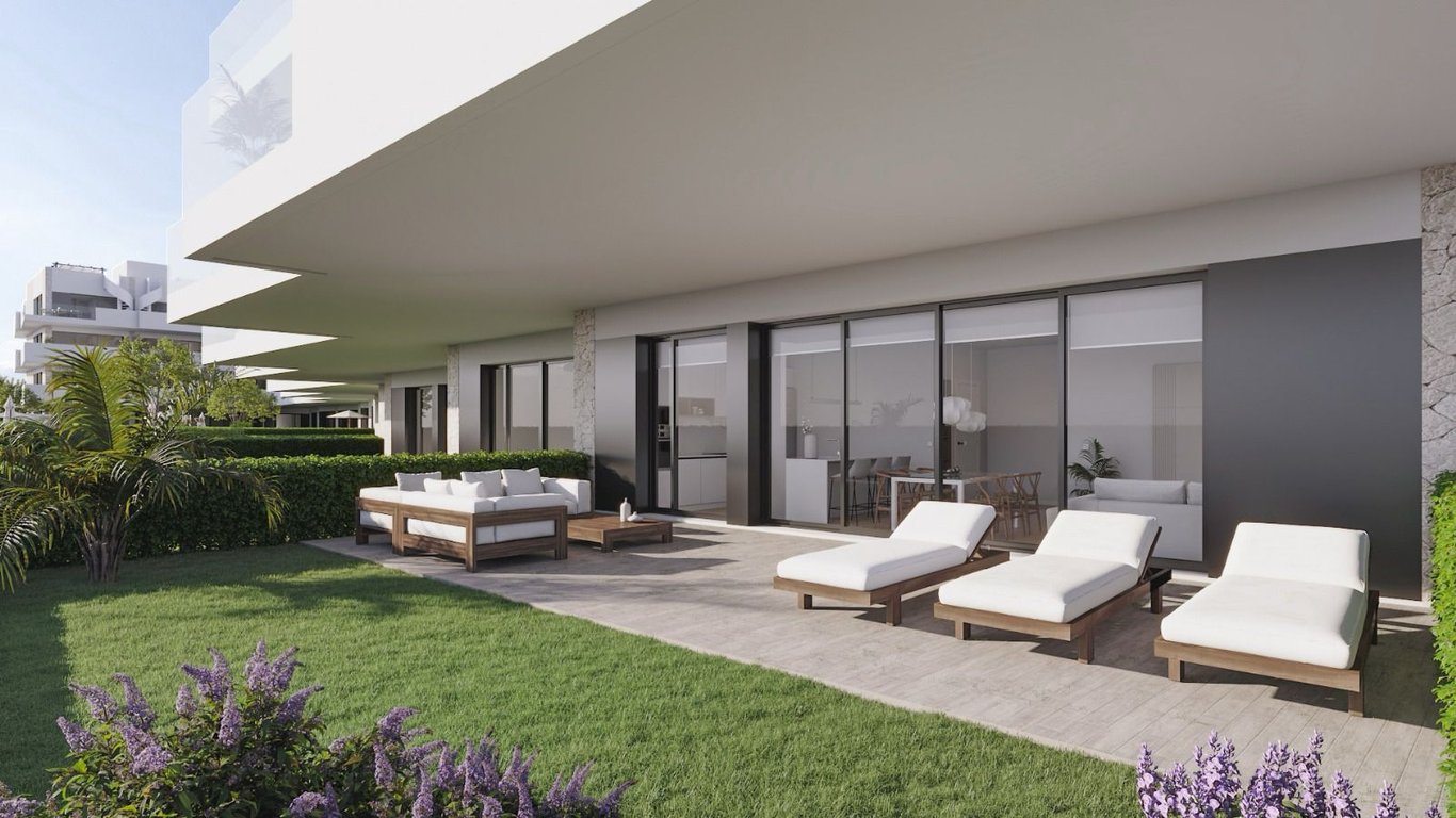 Apartment in La Nucia - Image 2