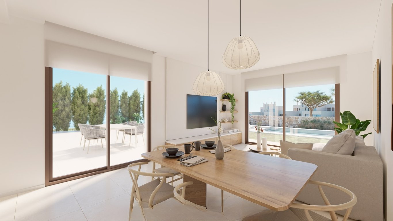 House in Corvera - Image 3