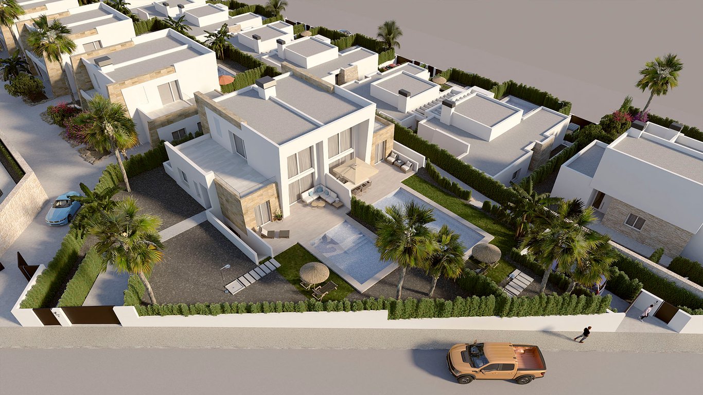 House in Algorfa - Image 3