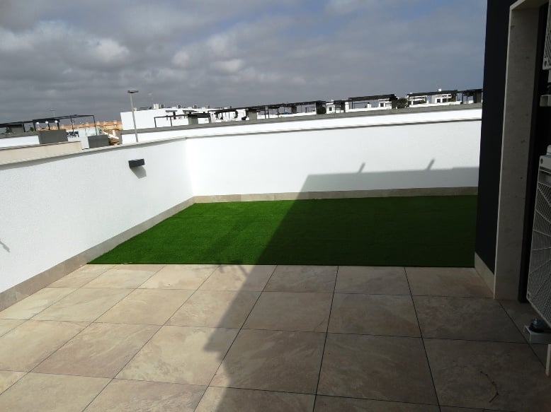 House in Torre de la Horadada - Image 2