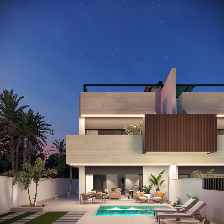 Apartment in Torre de la Horadada - Image 2