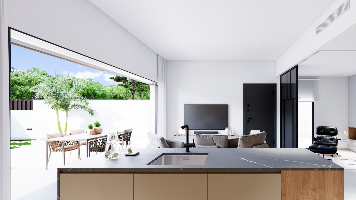 Apartment in Torre de la Horadada - Image 3
