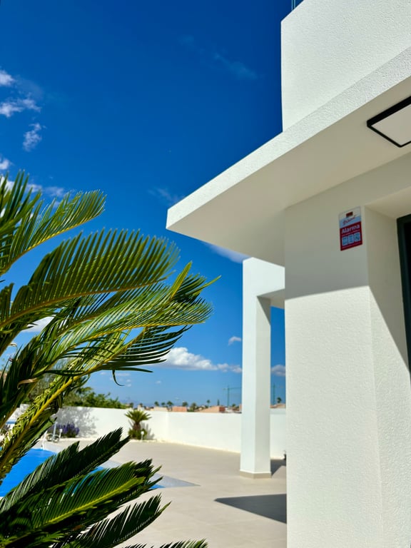 House in Benijofar - Image 3