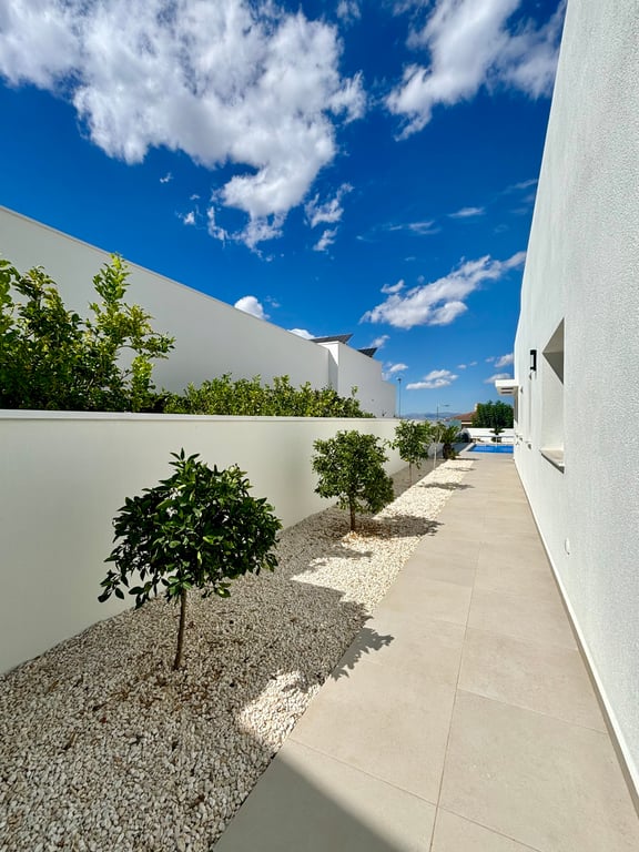 House in Benijofar - Image 2