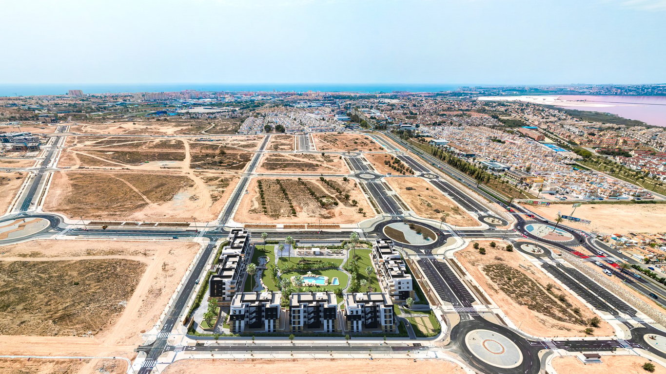 Apartment in Torrevieja - Image 3