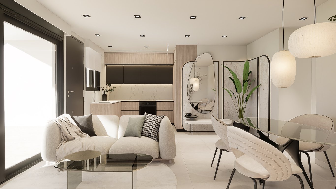 Apartment in Torre de la Horadada - Image 2