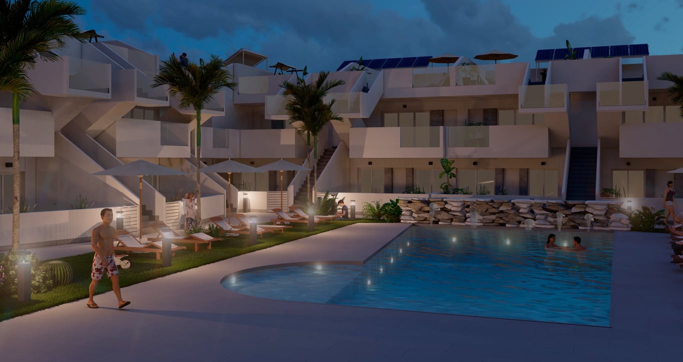 Apartment in Roldan - Image 3