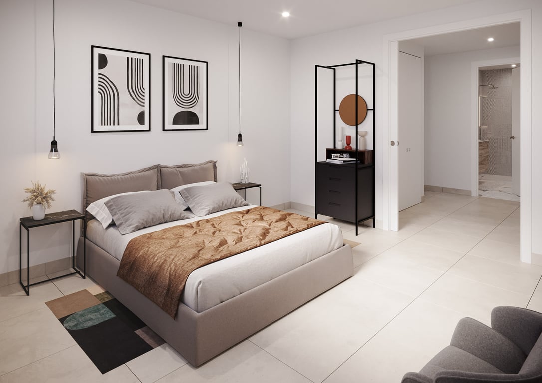 Apartment in Santa Pola - Image 3