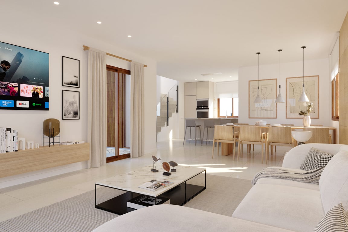 House in Orihuela - Image 2