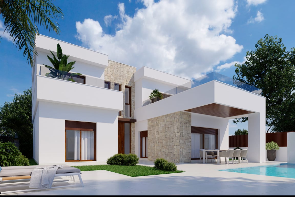 House in Orihuela - Image 3