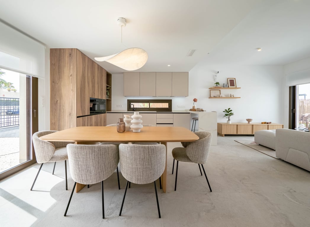 House in Algorfa - Image 3