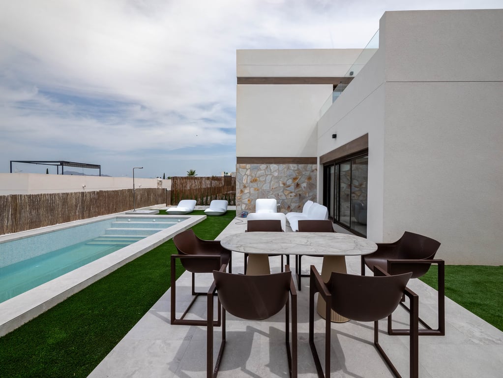 House in Algorfa - Image 2