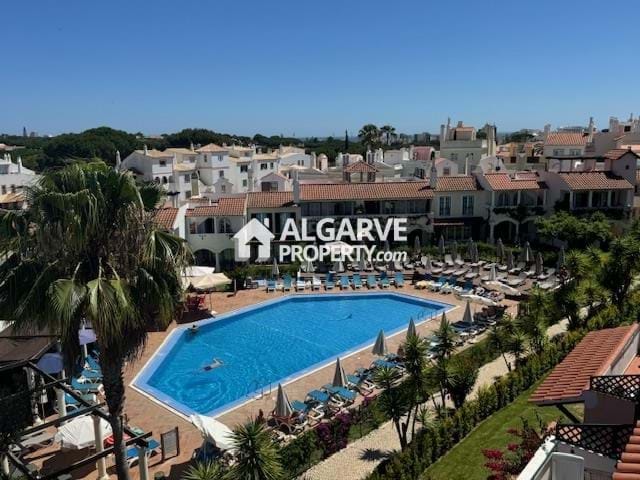 Apartment in Quarteira