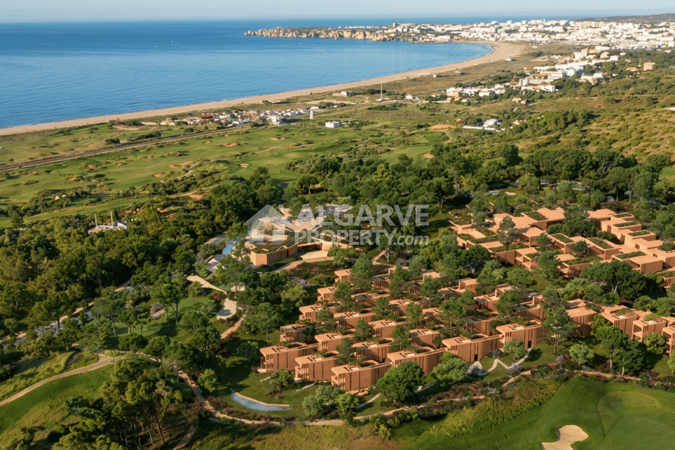 Apartment in Odiaxere - view 1