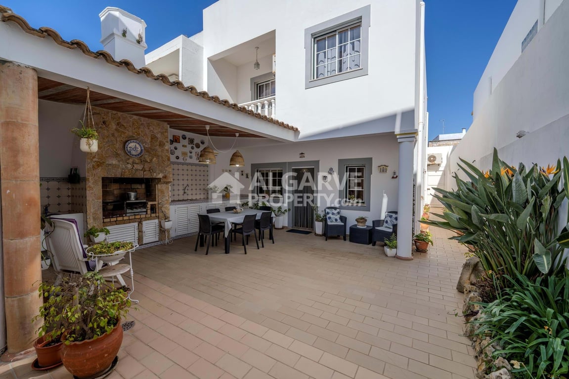 Villa in Olhao