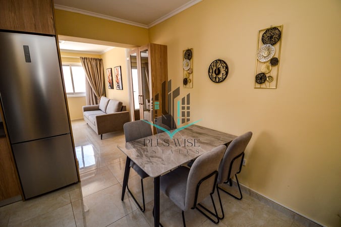 Apartment in Larnaca Municipality - view 1