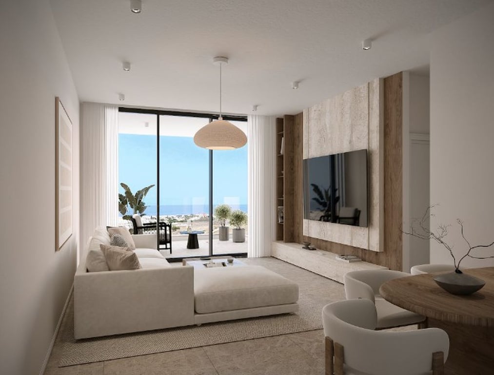 Apartment in Paralimni - Image 2
