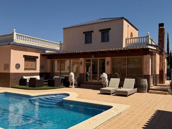House in Camara - view 1
