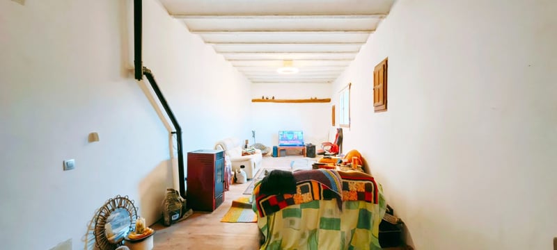 House in Casas del Senor - view 1
