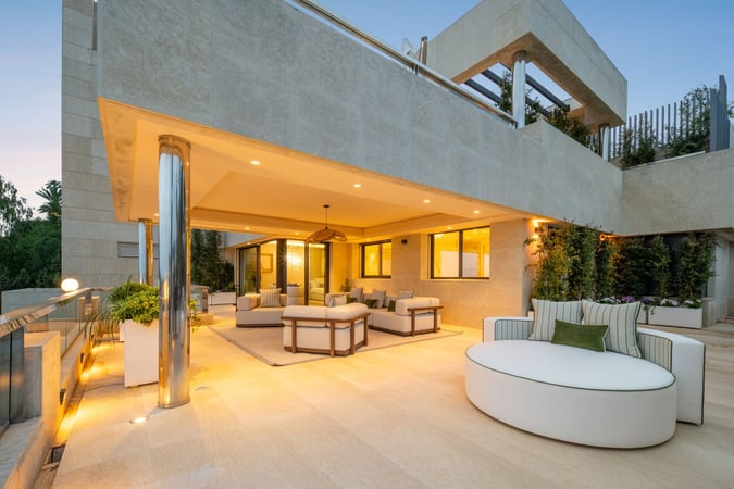 Apartment in Urbanizacion la Heredia - view 1