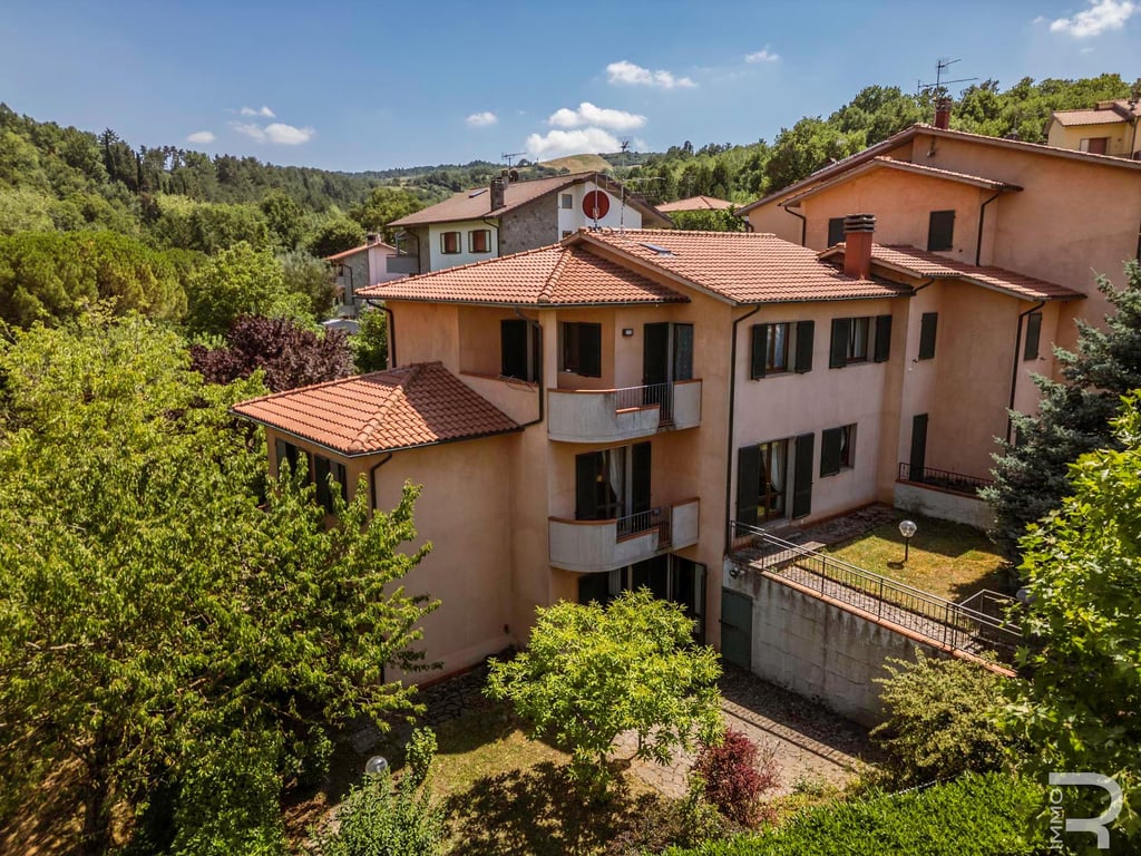 Villa in Arcidosso - Image 2