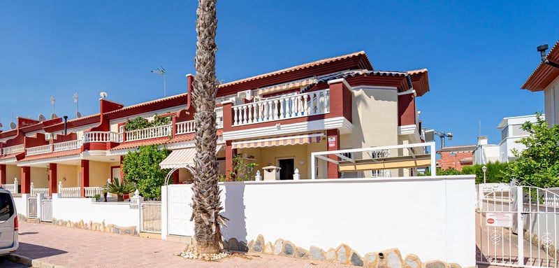 House in Dona Pepa - view 1