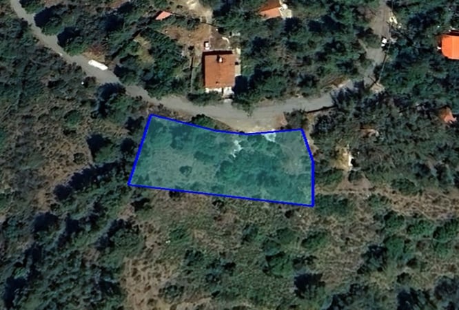 House in Trimiklini - view 1