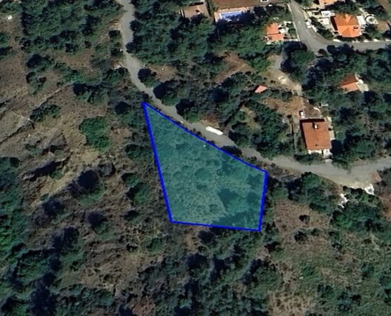 House in Trimiklini - view 1
