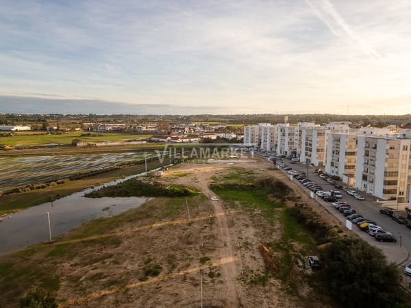 Land in Lobito - view 1