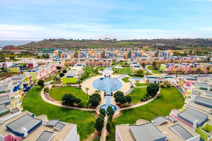 Apartment in Albufeira - view 1