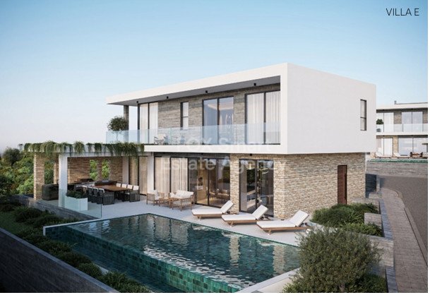 House in Tala - view 1