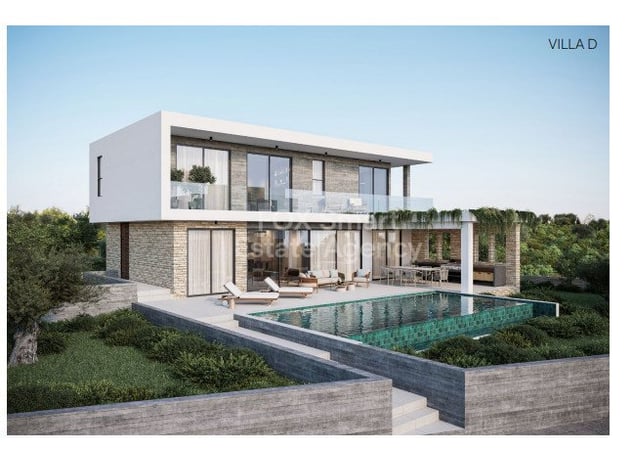 House in Tala - view 1