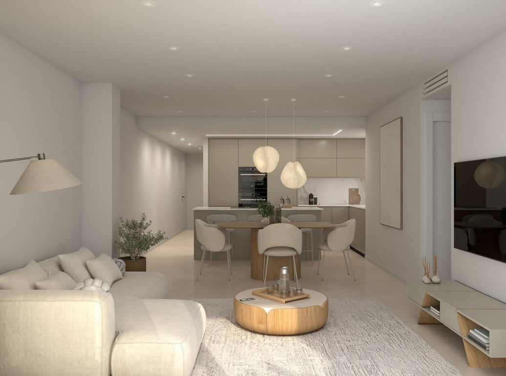 Penthouse in Catral - Image 3