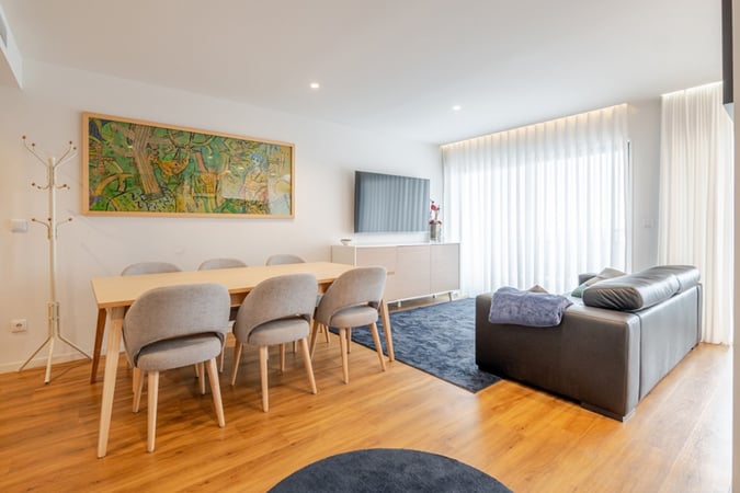 House in Matosinhos - view 1