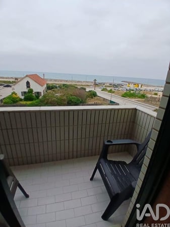 Apartment in Esmoriz - view 1