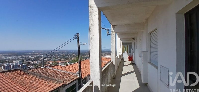 Apartment in Portalegre - view 1