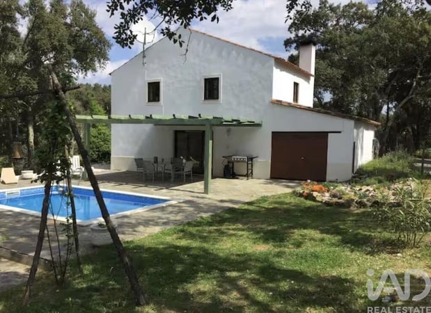 House in Cabecudo - view 1