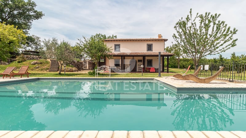 House in Salci - view 1