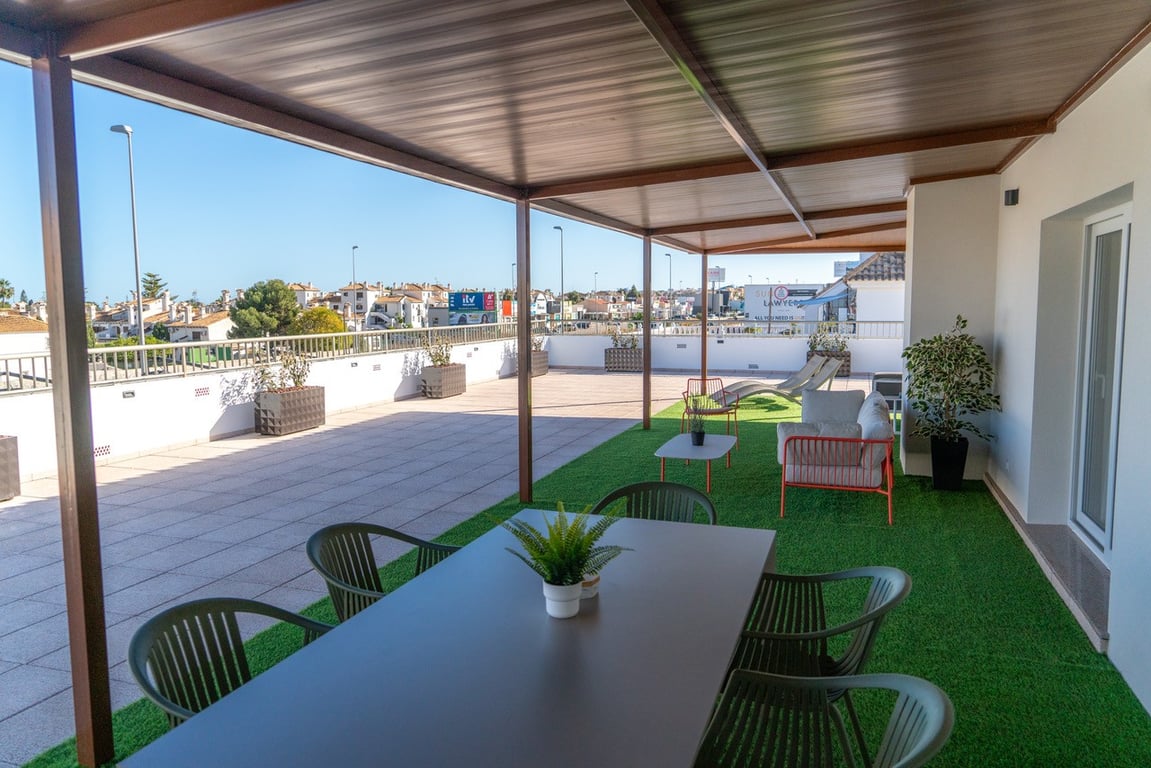 Apartment in La Zenia - Image 3