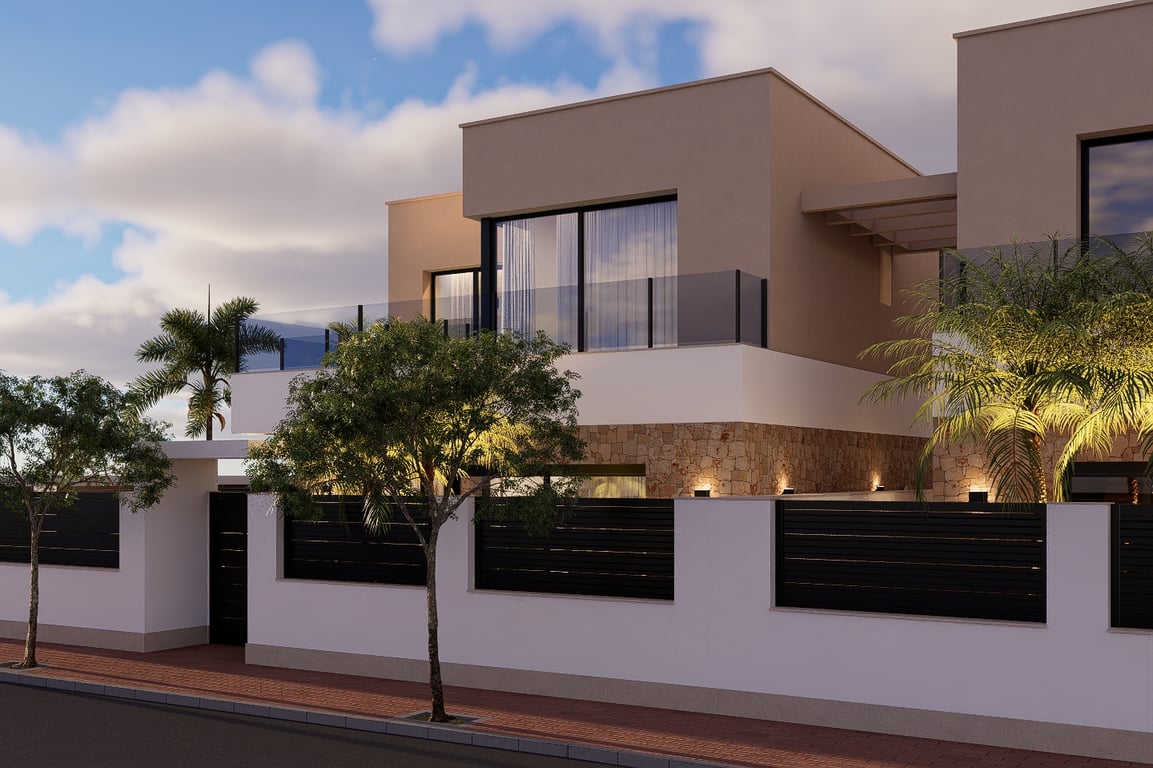 House in San Pedro del Pinatar - Image 3