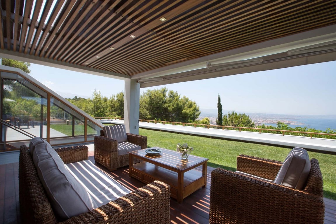 House in Kathiana - Image 3