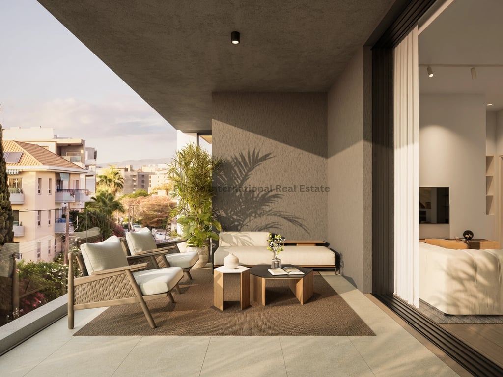 Apartment in Katholiki - Image 3