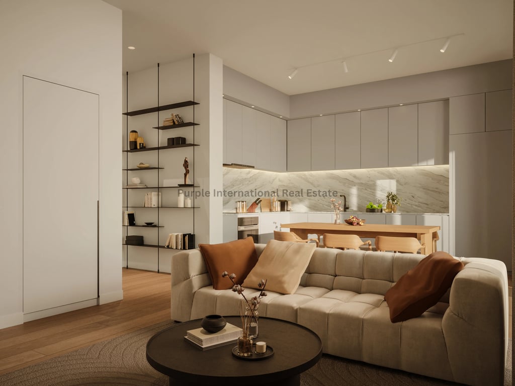 Apartment in Katholiki - Image 2