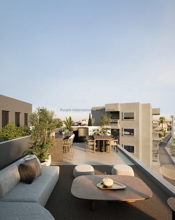 Apartment in Katholiki - Image 2