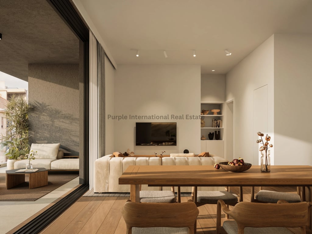 Apartment in Katholiki - Image 3