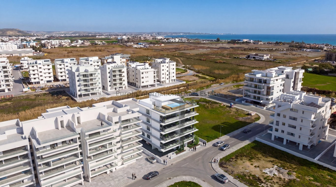 Apartment in Sotiros - Image 2