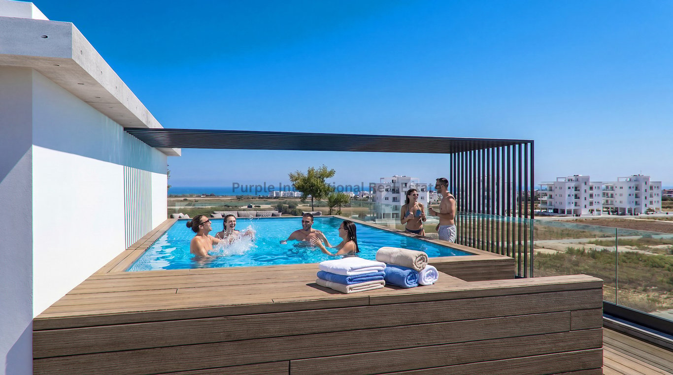 Apartment in Sotiros - Image 3