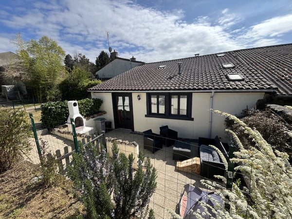 House in Darnac - view 1